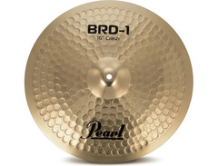 Pearl BRD-1 3-piece Cymbal Pack image 3