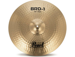Pearl BRD-1 3-piece Cymbal Pack image 4
