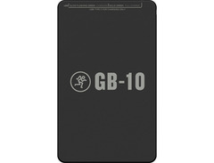 Mackie GB-10 Rechargeable Battery for ProFX10 GO Mixer image 2