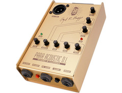 L.R. Baggs Para DI Acoustic Guitar Preamp image 2