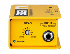 Radial SGI-TX Transmitter for SGI Instrument Line Driver System image 2