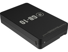 Mackie GB-10 Rechargeable Battery for ProFX10 GO Mixer image 3