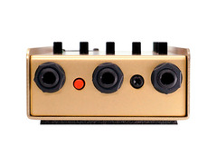 L.R. Baggs Para DI Acoustic Guitar Preamp image 3