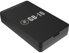 Mackie GB-10 Rechargeable Battery for ProFX10 GO Mixer image 4