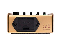 L.R. Baggs Para DI Acoustic Guitar Preamp image 4