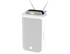 Electro-Voice Everse 12 Tray image 2