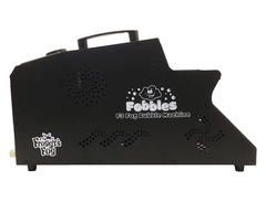 Froggy's Fog Fobbles F3 Fog Bubble Machine image 3