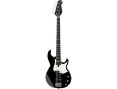 Yamaha Bb234 Electric Bass White Pickguard image 3