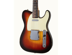 Fender Custom Telecaster Double Bound (1966-1971) image 2