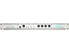 Award-Session Sessionmaster AW10 Direct Recording Pre-Amp image 3