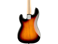 Squier Affinity Series Limited-Edition PJ Bass Guitar image 2