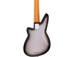 Reverend Triad 5-string Bass Guitar image 2