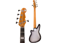 Reverend Triad 5-string Bass Guitar image 4