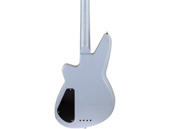 Reverend Thundergun Bass Guitar image 2