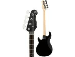 Yamaha Bb234 Electric Bass White Pickguard image 4