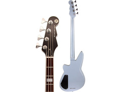 Reverend Thundergun Bass Guitar image 4