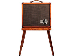 Taylor Circa 74 150-watt Acoustic Guitar and Vocal Amplifier image 2