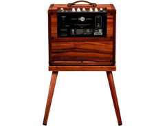 Taylor Circa 74 150-watt Acoustic Guitar and Vocal Amplifier image 3
