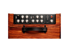Taylor Circa 74 150-watt Acoustic Guitar and Vocal Amplifier image 4