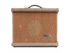 Silvertone Model 1432 10-Watt 1x12 Combo (1959-1961) image 2