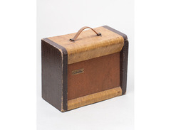 Silvertone Model 1331 8-Watt 1x8 Combo image 2
