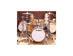 Yamaha 9000RC Drum Kit image 3