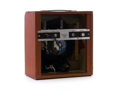 Silvertone Model 1430 3-Watt 1x6 Combo image 2
