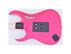 Ibanez Steve Vai JEM777 30th Anniversary image 2