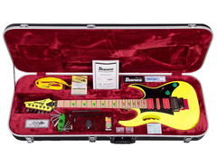 Ibanez Steve Vai JEM777 30th Anniversary image 4