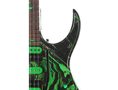 Ibanez Jem77GMC image 3