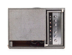 Silvertone Model 1483 23-Watt 1x15 image 2