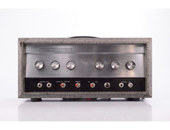 Silvertone Model 1483 23-Watt 1x15 image 3