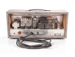 Silvertone Model 1483 23-Watt 1x15 image 4