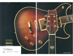 Westone Prestige 250 image 2
