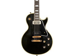 Gibson Robby Krieger 1954 Les Paul Custom image 3