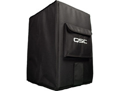 QSC KC12-CVR Cover for KC12 Column Speaker image 2