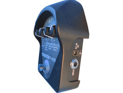 Proel DeSalvo EP-31DD Digital Delay image 2