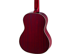 Ortega Guitars Ortega Family Series R121LWR Left-Handed Classical Guitar image 2