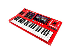 Akai Professional Mpc Key 37 Production Synthesizer image 2