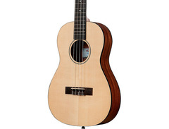 Kala KA-SSTU-B Travel Baritone Ukulele image 3