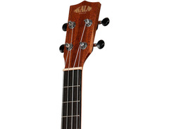 Kala KA-SSTU-B Travel Baritone Ukulele image 4