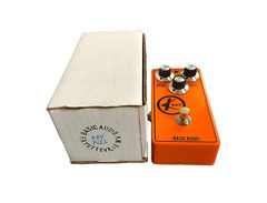 Basic Audio Kay Fuzz image 2
