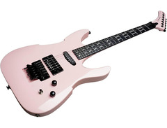 Peavey Vandenberg Signature Series Electric Guitar image 4