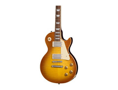 Epiphone 1959 Les Paul Standard Reissue Electric Guitar image 4