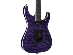 ESP LTD Andy LaRocque ALR-II Signature Electric Guitar image 2