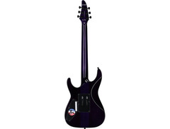ESP LTD Andy LaRocque ALR-II Signature Electric Guitar image 3