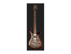 PRS Wood Library Custom 24 10-Top Electric Guitar image 2