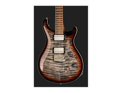 PRS Wood Library Custom 24 10-Top Electric Guitar image 4