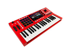 Akai Professional Mpc Key 37 Production Synthesizer image 3