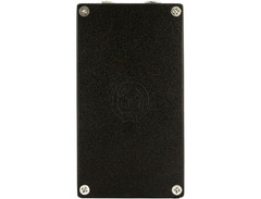 Walrus Audio Julia Analog Chorus/Vibrato V2 Effects Pedal Onyx Edition Black image 4
